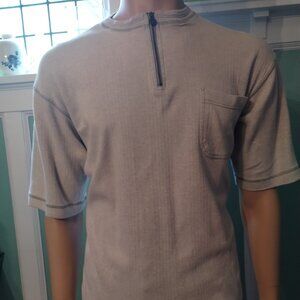 Levi's Cotton Short Sleeves Men's Shirt Size Small